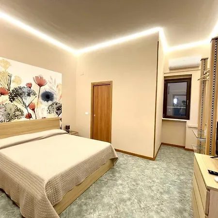 A Casa Di Era, Civico 55, Casa de Férias